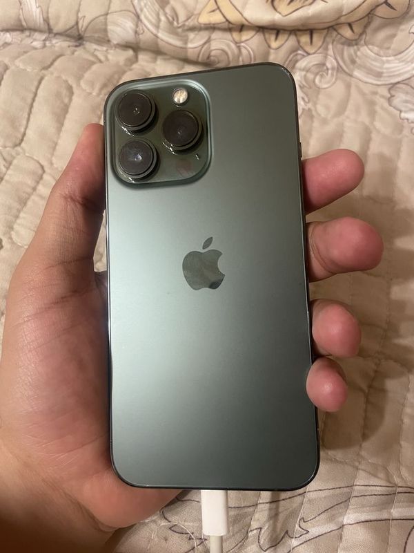 iPhone 13 Pro 256 GB LLA iPhone 13 Pro 256 GB LLA