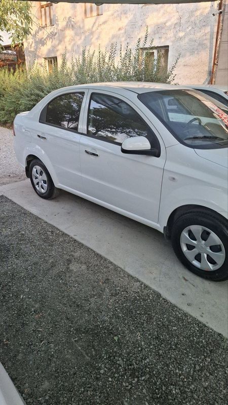 Nexia 3 2020 tozza Nexia 3 2020 tozza