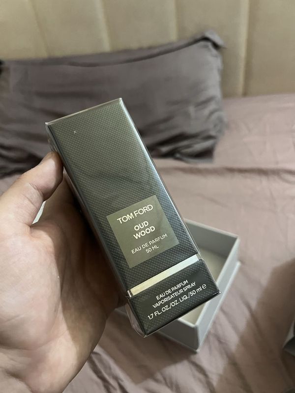 Parfyum tom ford