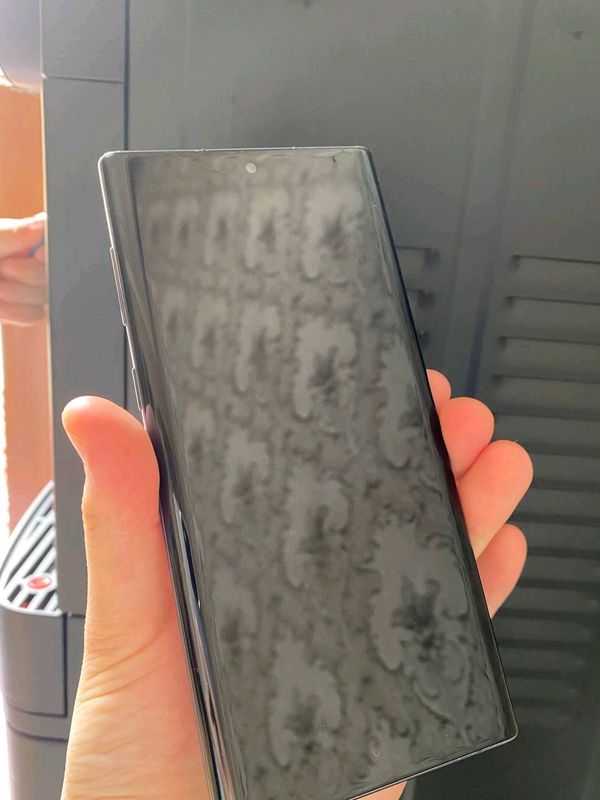samsung galaxy note 10 5g 12/256 samsung galaxy note 10 5g 12/256