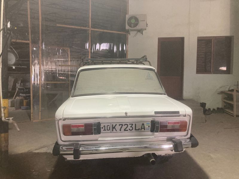 Vaz2106 sotiladi