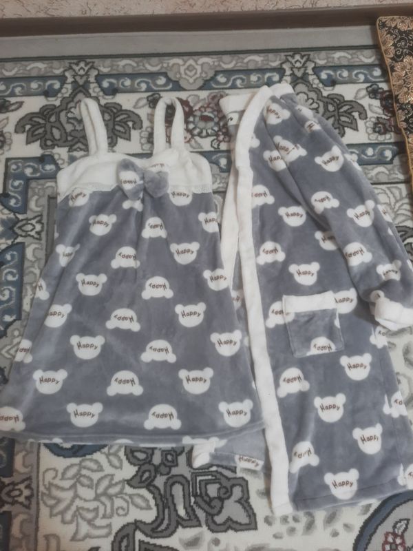pijama pijama