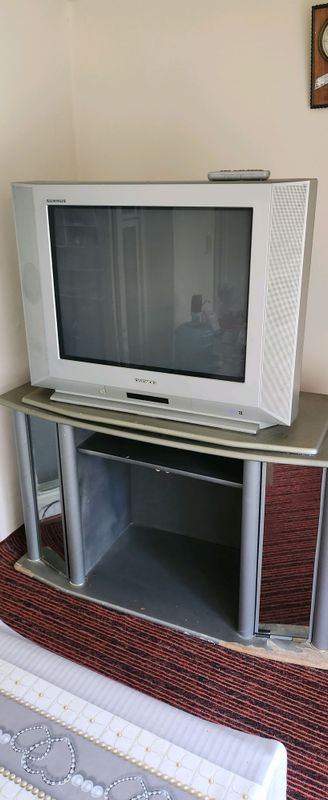 Televizor Daewoo summus