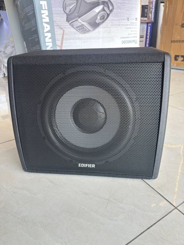 Teyes bay Edifar aktiv bofer 1200w nasiya bor