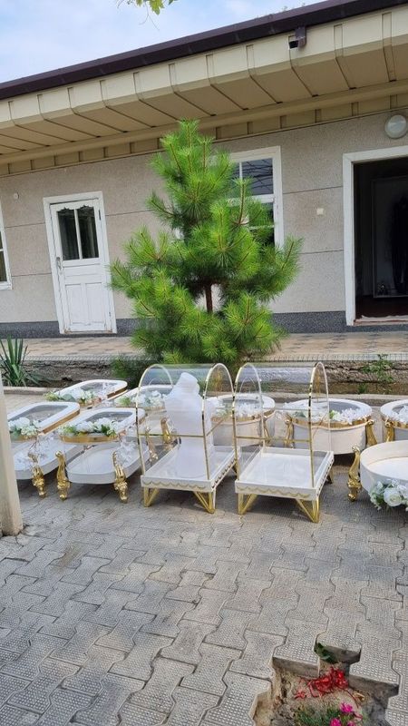 Сарпо учун сандик Сарпо учун сандик