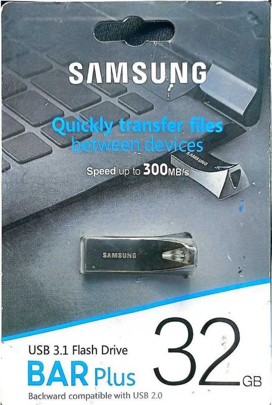 Флешка 32 ГБ Fleshka 32 GB