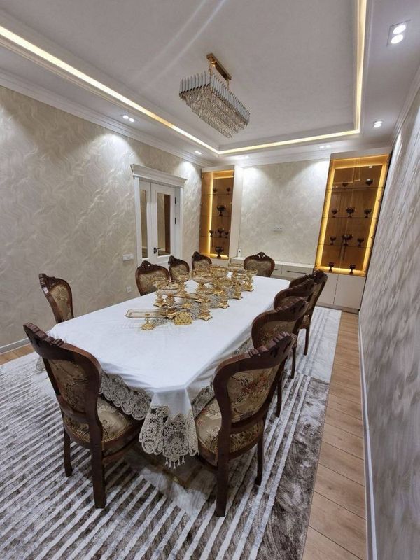 Тикланиш махалля Коттедж 165 кв.м