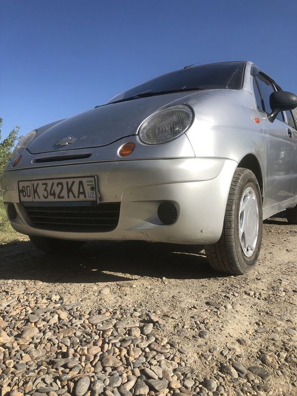 Matiz yili 2010 xolati juda yaxshi Matiz yili 2010 xolati juda yaxshi