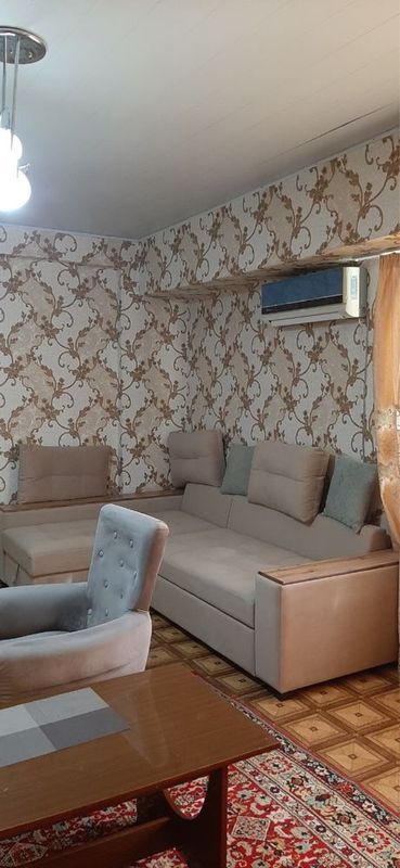 Продается 1в2/4/4 Юнусабад 6-квартал Продается 1в2/4/4 Юнусабад 6-квартал
