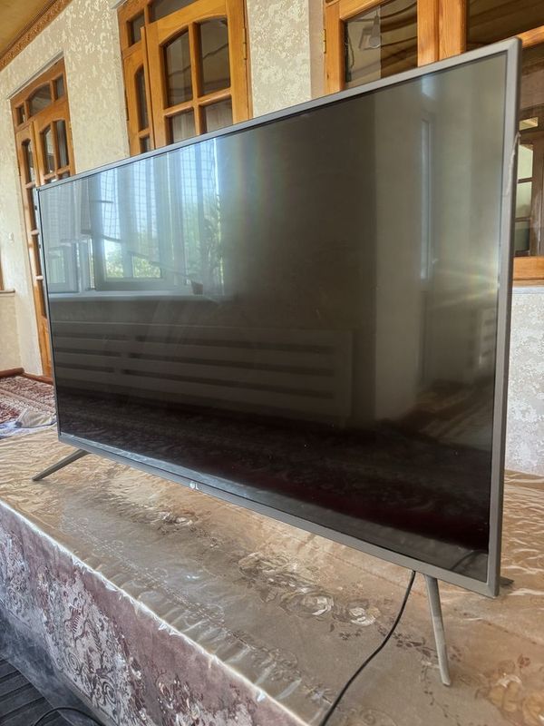 LG televizor 43 duyumli LG televizor 43 duyumli