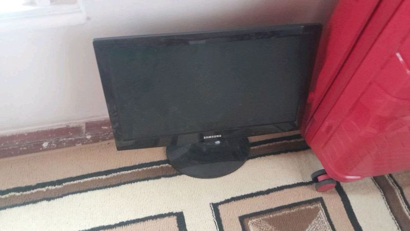 Monitor kamera Monitor kamera
