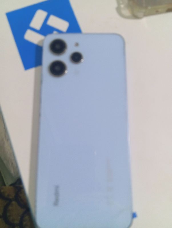 redmi 12 redmi 12