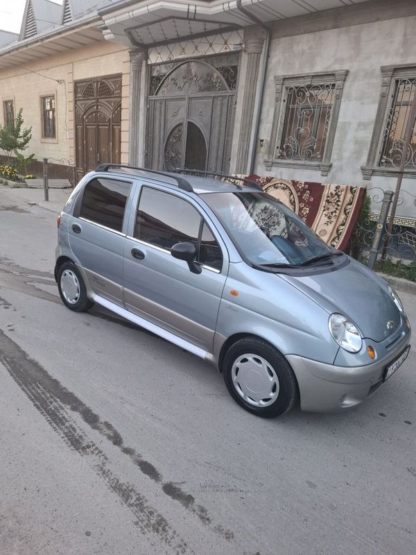Matiz best super kasaner metangaz Matiz best super kasaner metangaz