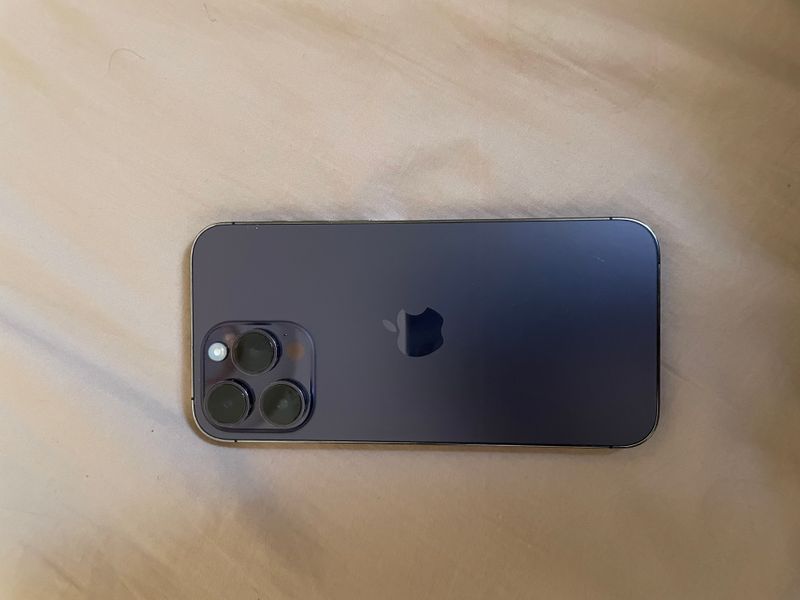iPhone 14 pro max ZP/A iPhone 14 pro max ZP/A