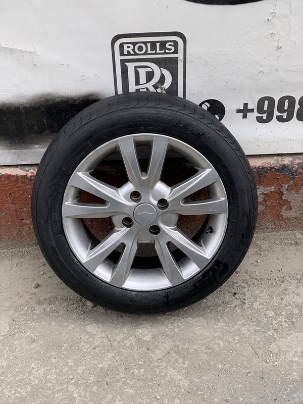 R15 diska balon sotiladi R15 diska balon sotiladi