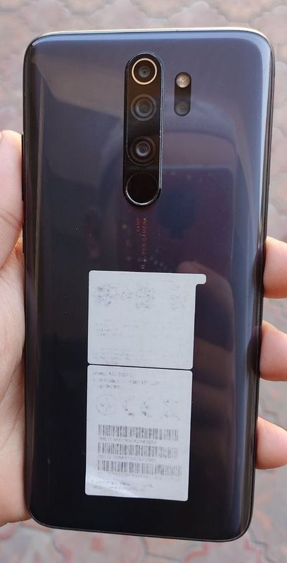 redmi not 8pro sotiladi pul kereligdan