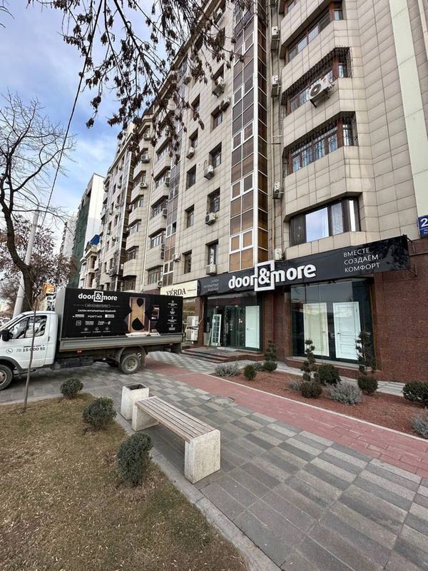 Нукусская Глинка Гаи | 100кв - нежилое помещение вдоль дороги Продажа Нукусская Глинка Гаи | 100кв - нежилое помещение вдоль дороги Продажа