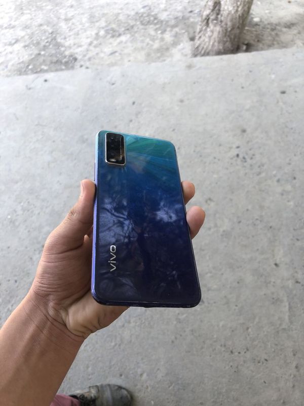 Vivo v2027 narxini yana kelishamiz Vivo v2027 narxini yana kelishamiz