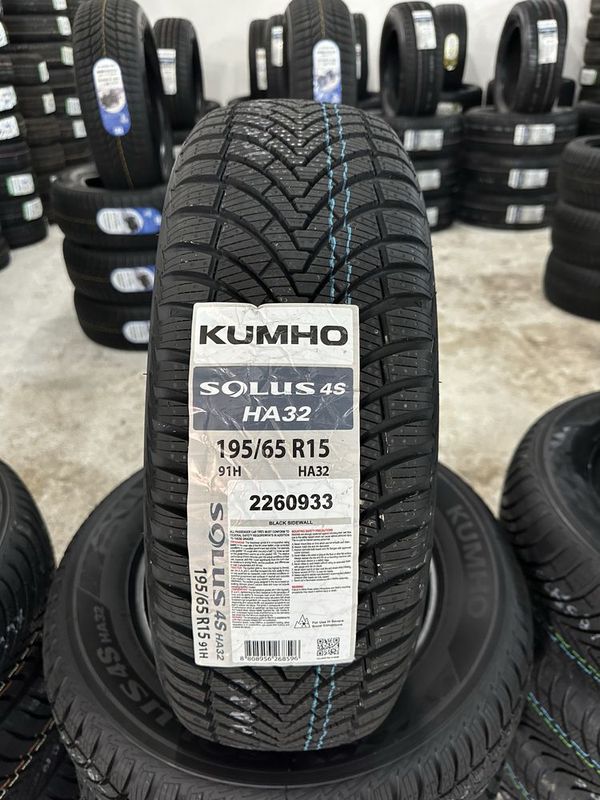 195/65R15 Kumho HA32