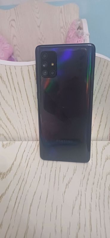 Samsung A71 Samsung A71
