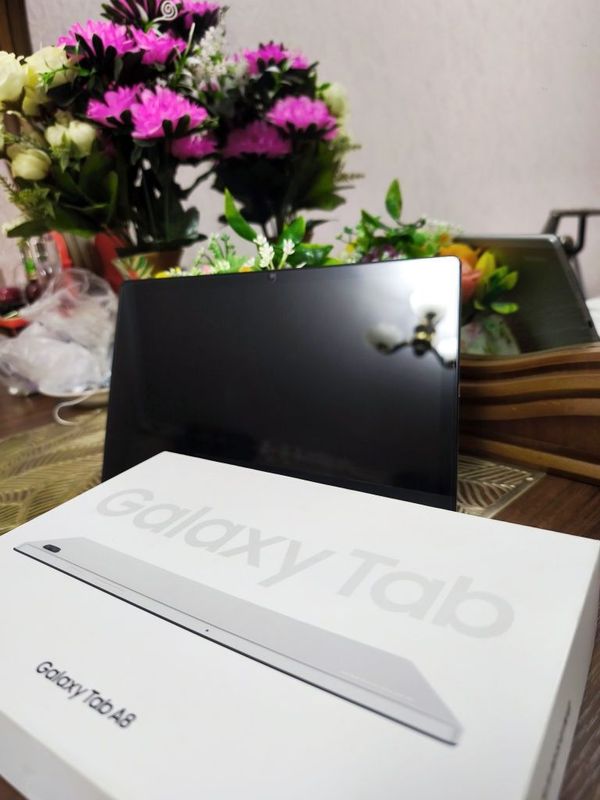 Samsung galaxy tab A8