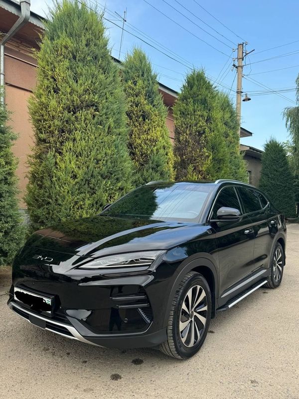 BYD CHEMPION Plus Sotiladi BYD CHEMPION Plus Sotiladi
