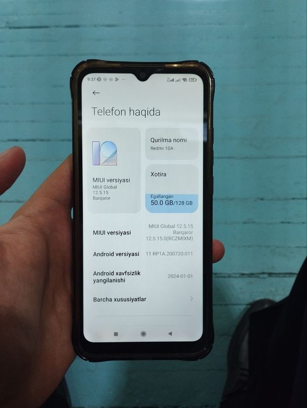 Redmi 10a ARZON$ Redmi 10a ARZON$