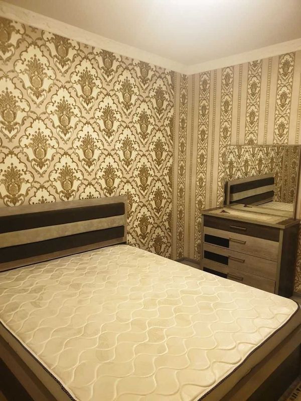 Квартира аренда 3 ком Сергели 136946