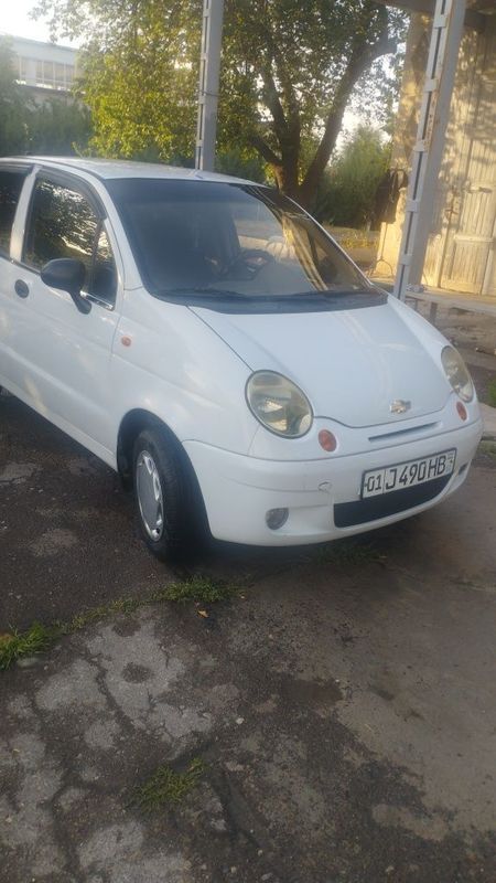 Matiz 3 tali sotiladi gazi yoq qo'yilmagan binzinda yurgan oldi orqa b Matiz 3 tali sotiladi gazi yoq qo'yilmagan binzinda yurgan oldi orqa b