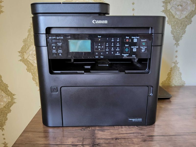 Продам 3в1 Принтер, сканер, ксерокс canon mf264dw