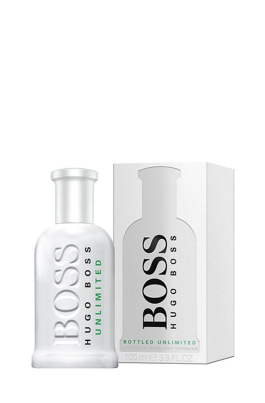 Hugo BOSS parfume