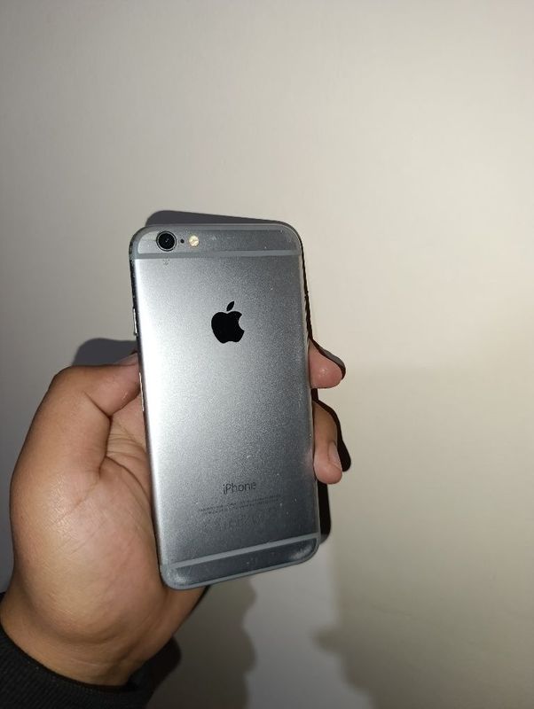 Iphone 6s 16gb 370ming som