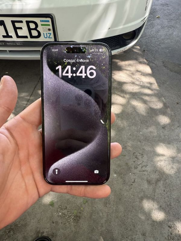 Iphone 15 pro blac 128 gb Iphone 15 pro blac 128 gb