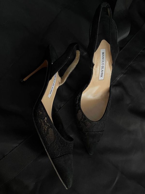 Бренд туфли fendi/manolo blahnik/sophia webster Бренд туфли fendi/manolo blahnik/sophia webster