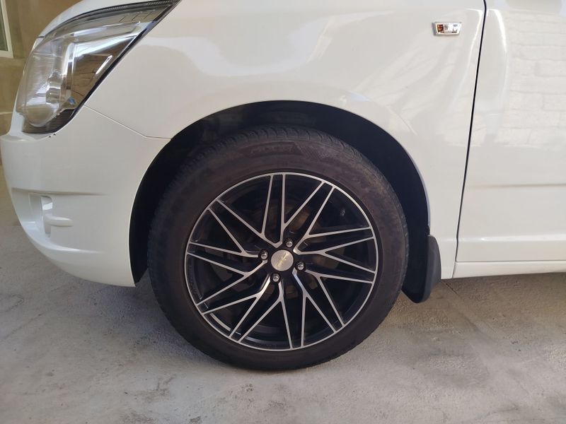 Avtomobil diska R17 Avtomobil diska R17