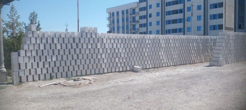 Penabloklar sotiladi narxi kelishilgan holda razmeriga qarab gaplasham