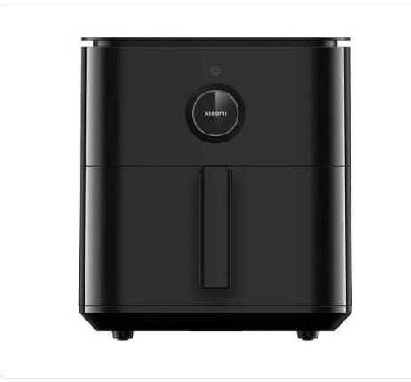 Аэрогриль Xiaomi Smart Air Fryer 6,5L Black