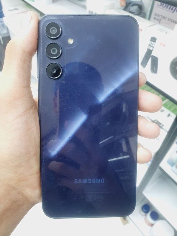Samsung A15 256gb Samsung A15 256gb