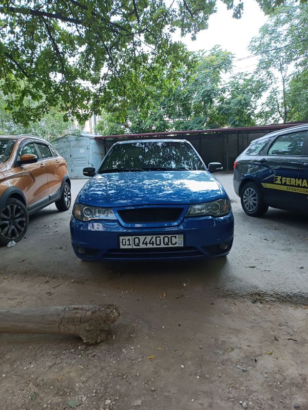 Nexia2 76.000км Full Nexia2 76.000км Full