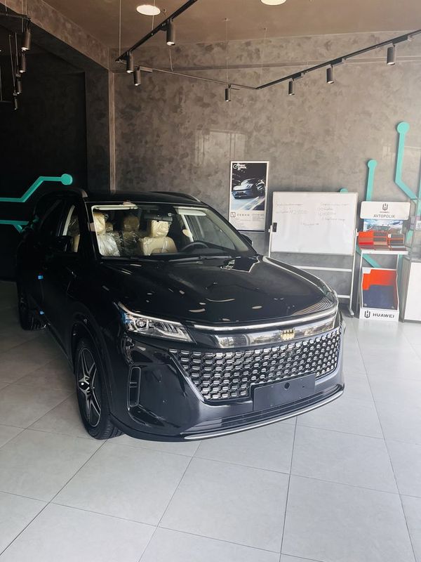 Fengon s508 gebrid full