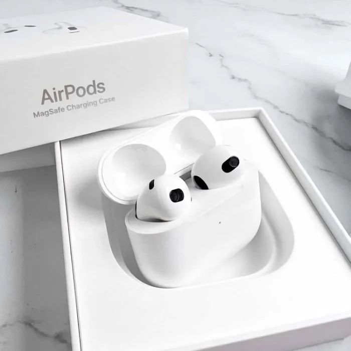 AirPods 3 – Tez Yetkazib Beramiz! Sifatli Mahsulot + 1 Oy Kafolat (Far AirPods 3 – Tez Yetkazib Beramiz! Sifatli Mahsulot + 1 Oy Kafolat (Far
