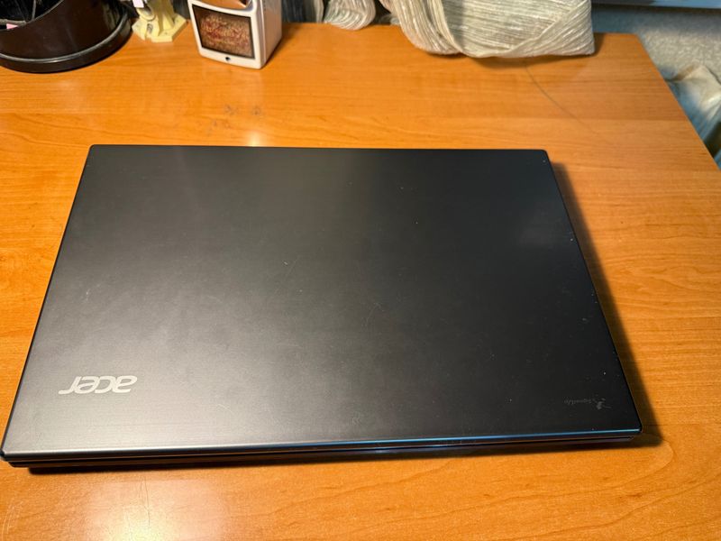 Ноутбук acer б/у Ноутбук acer б/у