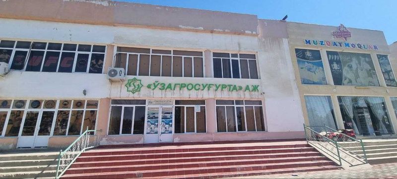 Офис, ўқув маркази хизмат кўрсатишга мўлжалланган бино ижрага берилади Офис, ўқув маркази хизмат кўрсатишга мўлжалланган бино ижрага берилади