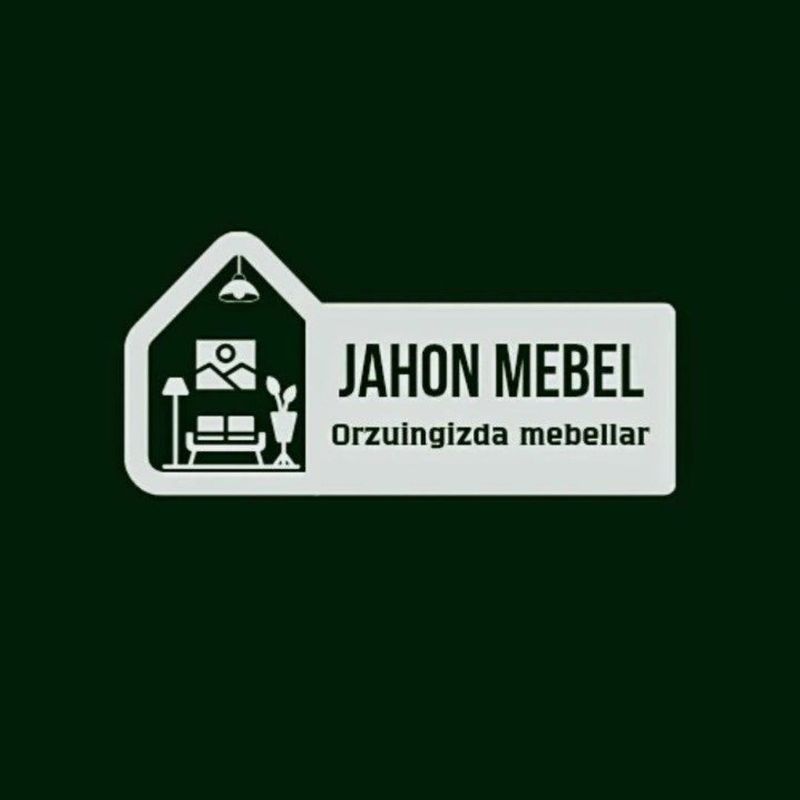JahON Mebel - Orzuingizdagi mebellar