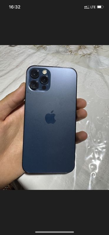 Iphone 12 pro 85% Buxoro