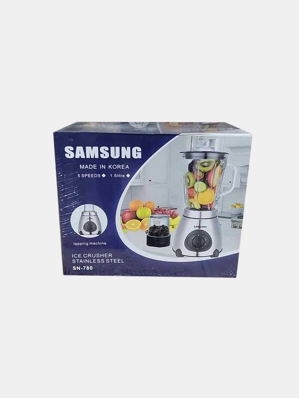 Samsung 2в1 Blender кофемолка Блендер SN-780 sn902 sn999 Samsung 2в1 Blender кофемолка Блендер SN-780 sn902 sn999