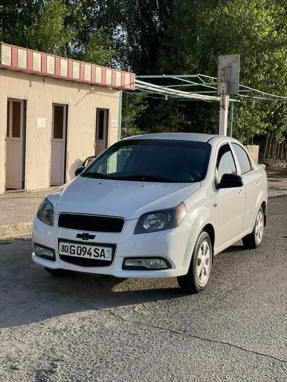 Nexia 3 3-pozitsiya 2019 Nexia 3 3-pozitsiya 2019