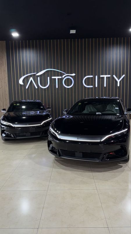 Byd Han 2025 Нотариусга таййор Byd Han 2025 Нотариусга таййор