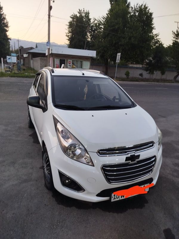 Spark yevro 1.25 Spark yevro 1.25
