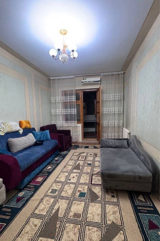 Аренда квартиры Метро Туркестан 2/3/4